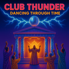 Club Thunder Theme Song (70's Disco)