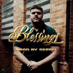 E.T [The 046] — BLESSINGS (Prod. Sefru)