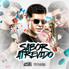 SABOR ATREVIDO!!🍒🍓/ MATEO RAMÍREZ