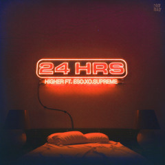 Higher [Ft. Eso.XO.Supreme] #DIMMAK