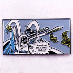 Random Bull Shit Go ! Pt 1 (DAMM Pt ???)(Knight Jersey Club Mix)