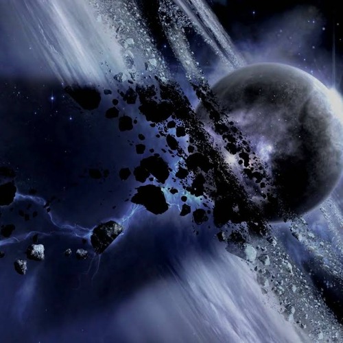 Jish Josh & HayM@ker - Space Blaster