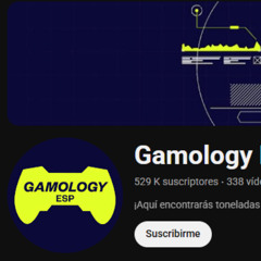 Gameology_AGUSCHENAUT_Narrador