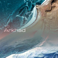 Arkhad - Isla to Isla #10