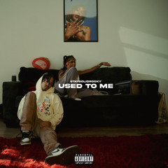 StaySolidRocky- Used To Me