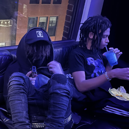 RUTHLESS w EXODUS1900 (+syrealugly) #TRAPGOTH #REAPWRLD