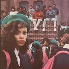 Herb4k & ScumTK - HBCU
