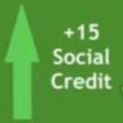 +15 Social Credit