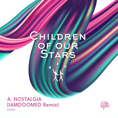 Nostalgia (IAMDOOMED Remix)