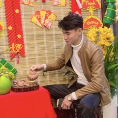 Nonstop- bay - Căng xinh Tươi