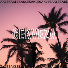 Cerveza