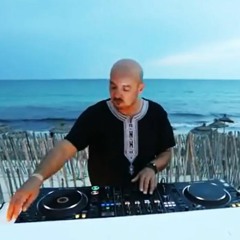 Billy Esteban At Radisson Blu Palace Djerba, Tunisia For Cafe De Anatolia