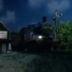 Night Train (Instrumental)