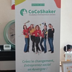 Amaya Fontaine et Mélanie Mathé - Mexa