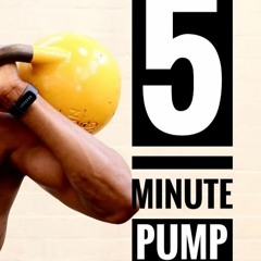 5min Pump - Club