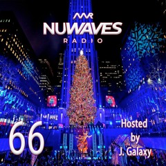 Nu - Waves Radio Vol. 66