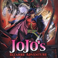 brodies bizarre adventure (prod.Clysm)