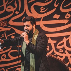 دوسش دارم يا عالمه (شور) | سيد احمد الموسوي | شب استشهاد حضرت رقيه صفر ١٤٤٧ هج