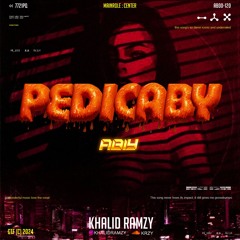 PEDICABY ( KRZY FT S.A.W X ABIY ) #LOCKED !!!
