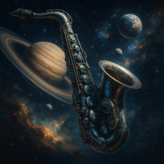 SLT Collective - Intergalactic Planetary