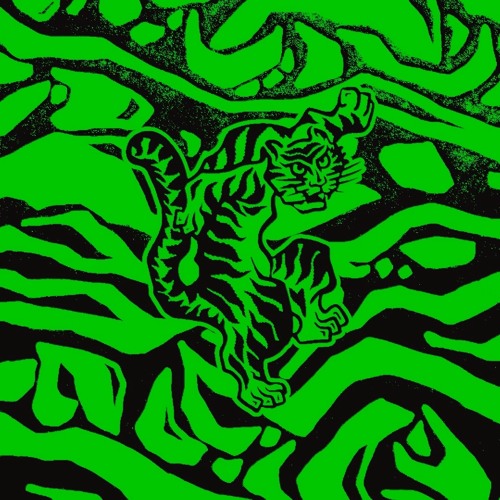 TIGERCAST 005 w/ EKATA (25.02.24)