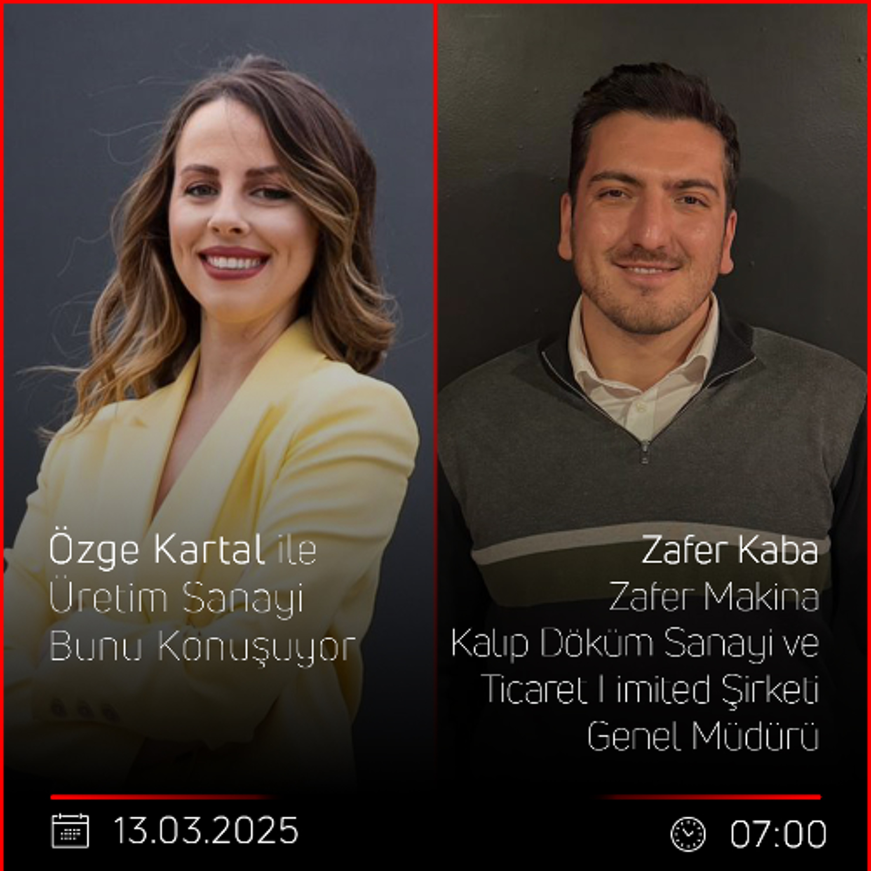 Endüstri Radyo