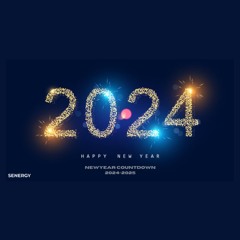NEWYEAR COUNTDOWN 2024-2025