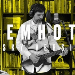 Noize MC - В Темноте (Brodsky Version)
