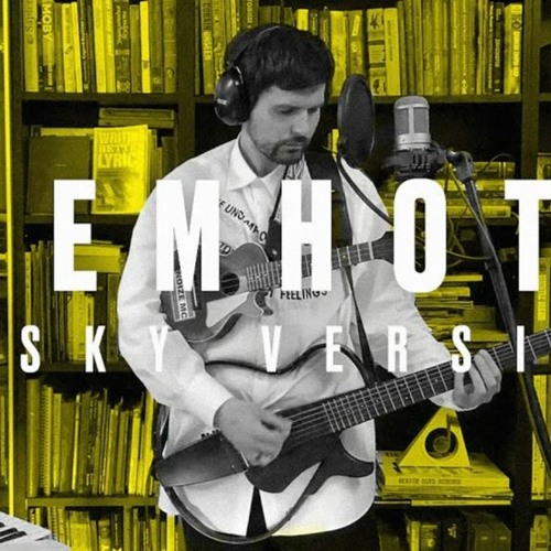 Noize MC - В Темноте (Brodsky Version)
