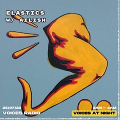 Elastics w/ Ailish 26.09.2023