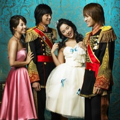 궁 OST 사랑인가요 (하울, 제이) 피아노 커버 <The princess hours OST Perhaps Love Piano cover HowL & J.ae