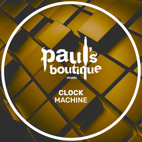 Machine (Original Mix)