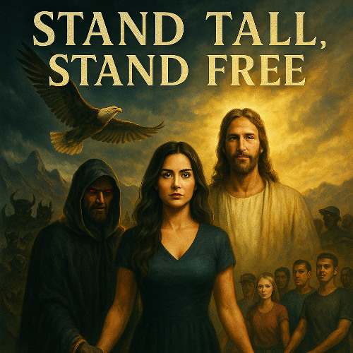 Stand Tall, Stand Free