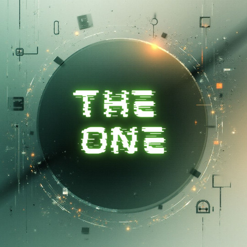 The One (Amelia Lens, Adam Beyer, Joseph Capriaati Style)