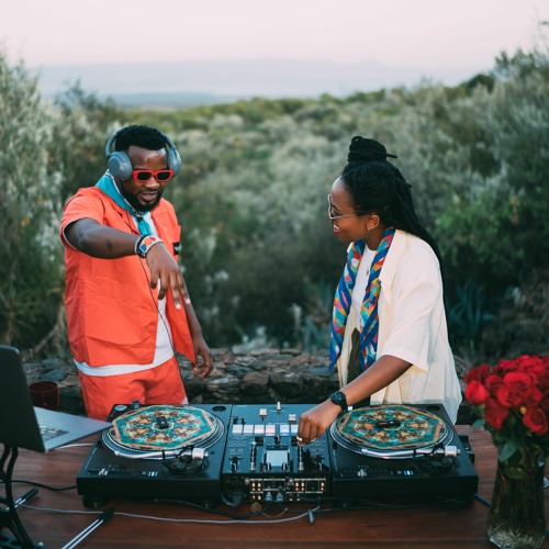 Stream Valentine S Day 2023 Afro House Mix Ally Fresh Dj Iv By