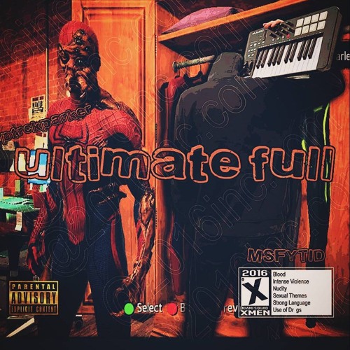 Mixx They didn't know (RIP Black Mamba)#MIAMISQUADFYTID
