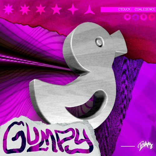 Gumpy
