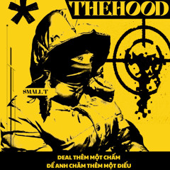 Boyzinthehood -$mallT