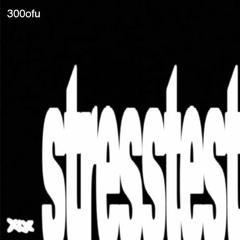 STRESSTEST MIX 01/06/23