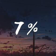 YEYE,AD钙 - 7%（双人完整版）【動態歌詞/Lyrics Video】