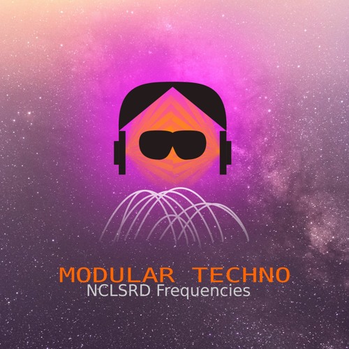 Nclsrd - Modular techno #20 - Jomox  ModBase 09 Mk II & Verbos Electronics Multi - Delay Processor