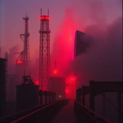 The Sound of Your Collapse