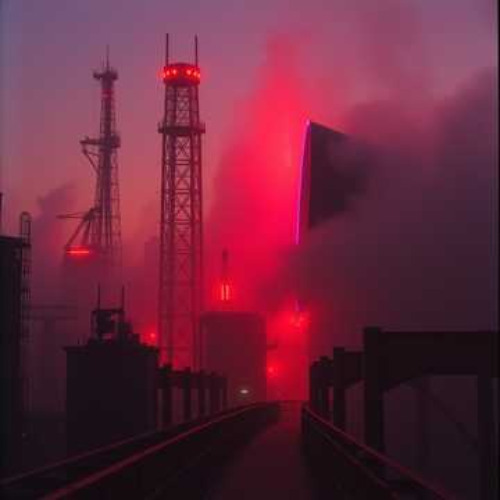 The Sound of Your Collapse