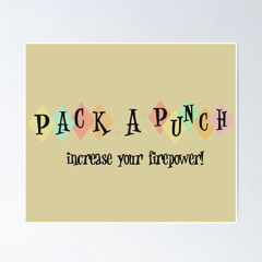 Pack-A-Punch
