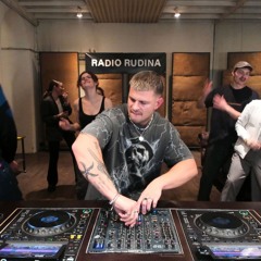 OXXY - Nachtschatten | Radio Rudina