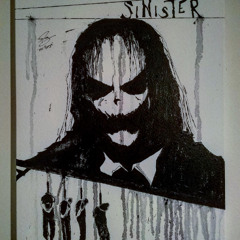 AD - SINISTER (IVAN VIP) (CLIP)