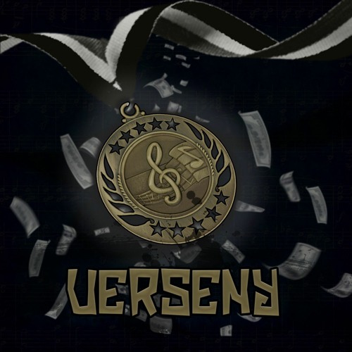Verseny ft. Lecso (Prod Egonpap & Ybs)