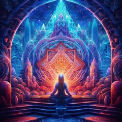 Grounding and Connecting Meditation