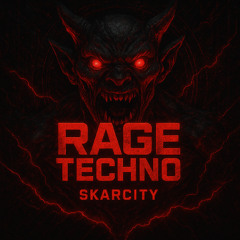 Rage Techno