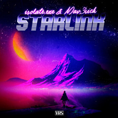 Starlink  ft. Mav3rich